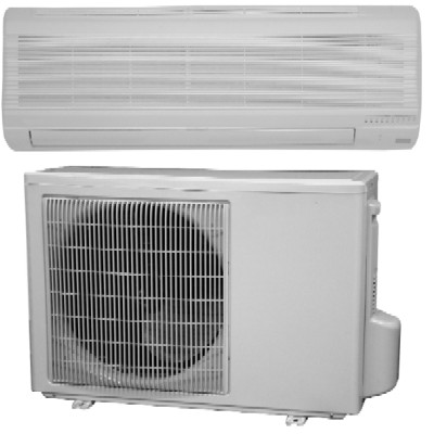 United States Air Conditioners & Heat Pumps