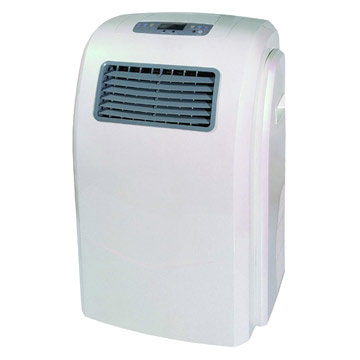 Portable Air Conditioner