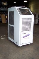Indonesia Koldwave Portable Air Conditioner