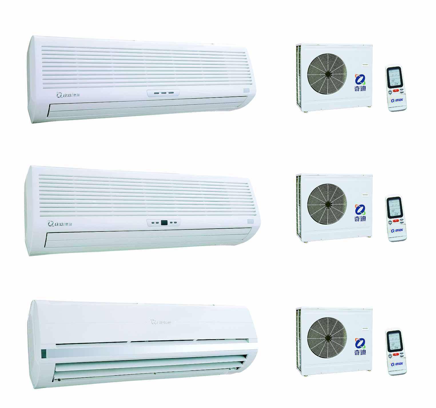 China (Mainland) Air Conditioner
