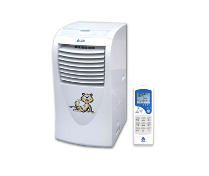 China (Mainland) Chigo Mobile Air Conditioner