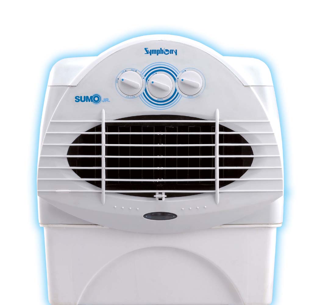 India Sumo Jr. Air Cooler