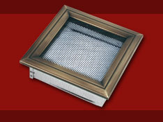 Poland Air Grate