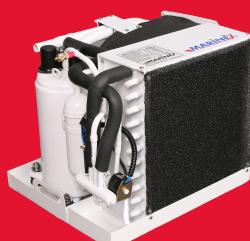 Turkey Marine Self-contained Air conditioner