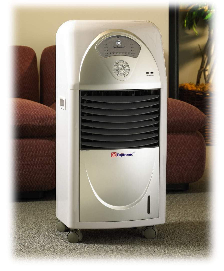 China (Mainland) Air Cooler And Heater, Humidifier, Air Conditioner