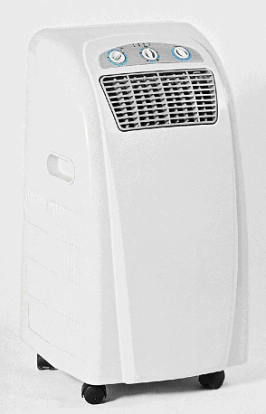 France Metropolitan Air Conditioner Kcm 06 - Kcm 09 - Kcm12