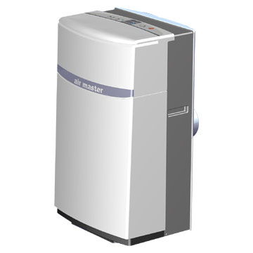 Portable Air Conditioner