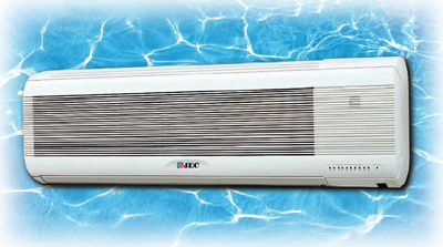 China (Mainland) JEC Split Wall-Mounted Air Conditioner