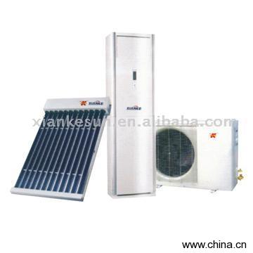 Solar Air Conditioner