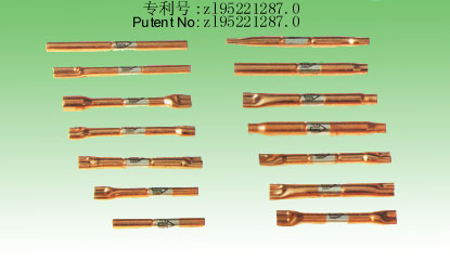 China (Mainland) One-way Valve
