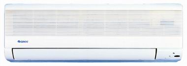 United States Gree\'\'s 24000 BTU Wall Mounted Mini Split Room Air Conditione
