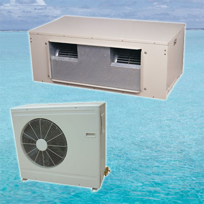 China (Mainland) Duct Type Air Conditioner