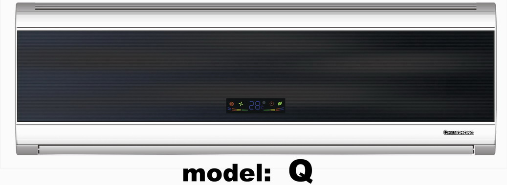 China (Mainland) Air Conditioner