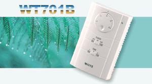 China (Mainland) Indoor Thermostat