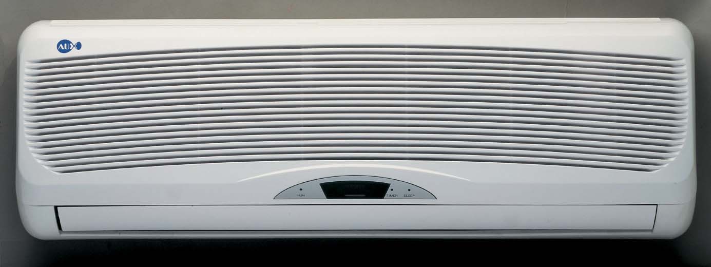 China (Mainland) Split Type Air-conditioner