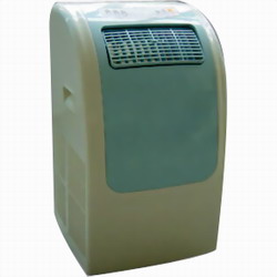 Belgium Portable Mobile Airconditioner