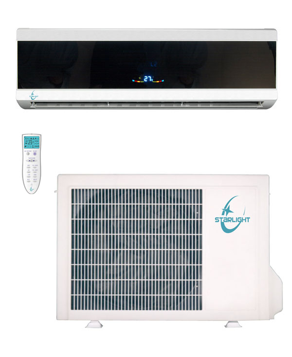 China (Mainland) Air Conditioner