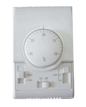 China (Mainland) Room Thermostat