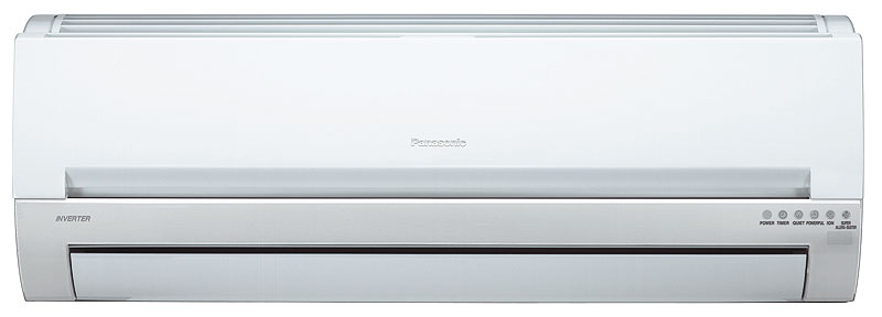 Sweden Panasonic Inverter E9dke, E12dke And E15dke