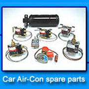 Singapore Spare Parts For Car Air-conditoner