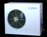 Trinidad and Tobago Split 9000 BTU Air Condition Unit
