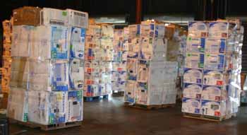 United States Air Conditioners