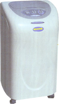 Germany Air Conditioner