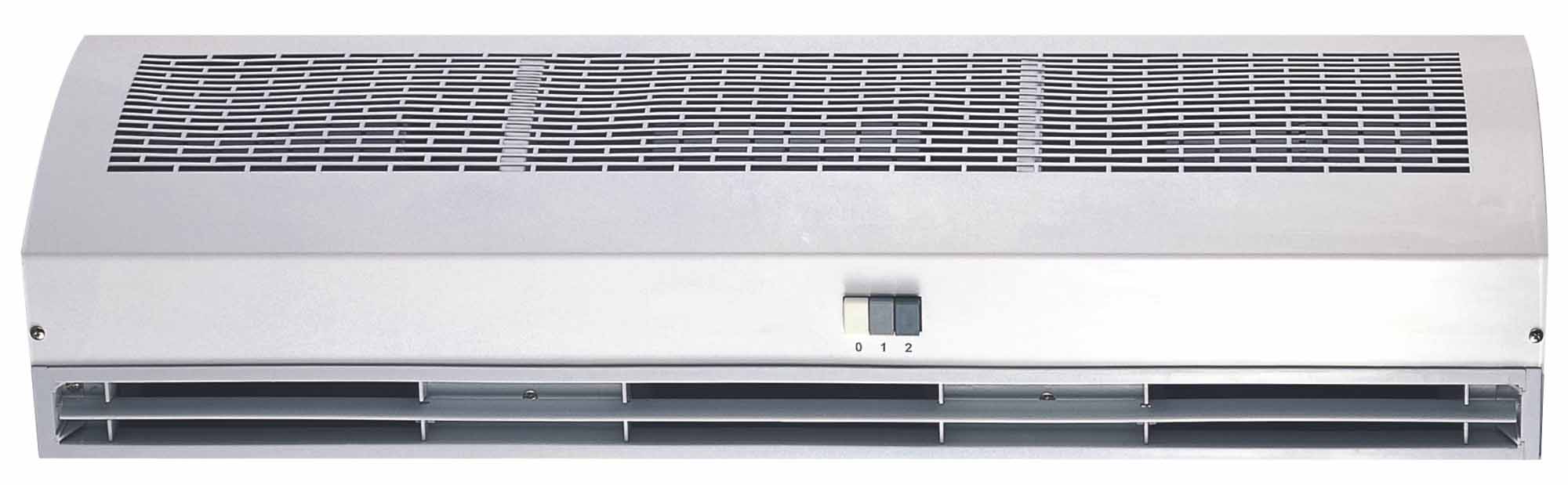 India Air Curtains