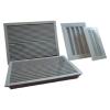 Phenolic Foam Air Ducts