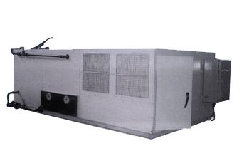 India Air Conditioning / Humudification & Ventilations