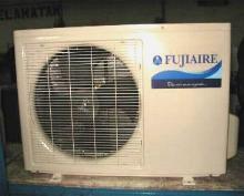 Sweden Air Conditioner