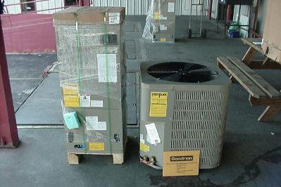 Italy Heat Pump Conditioner