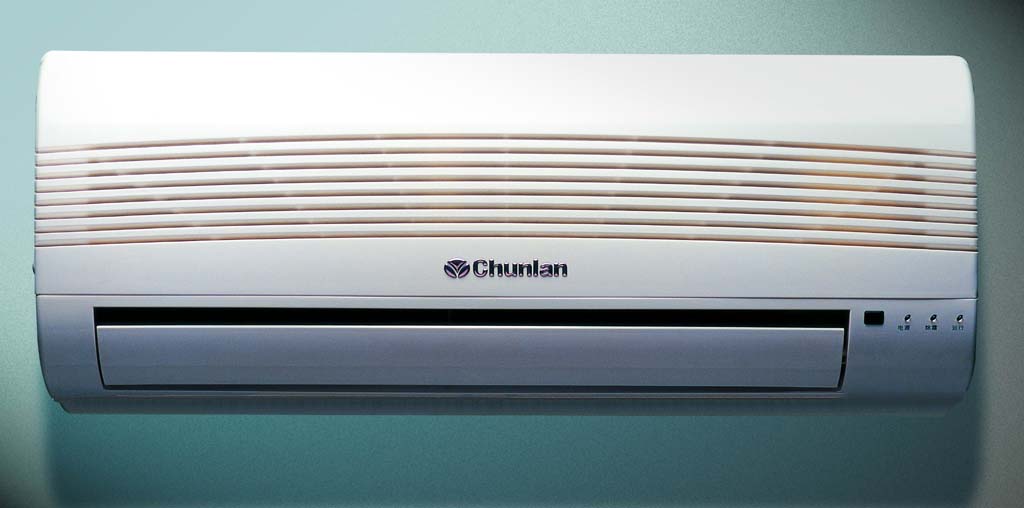 China (Mainland) Split, Window And Cabinet Air Conditioner