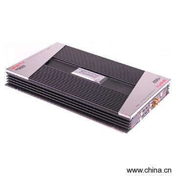 Car Audio Amplifier
