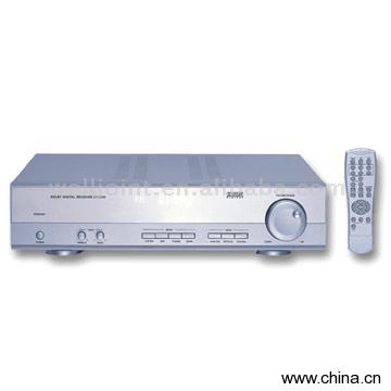 Amplifier