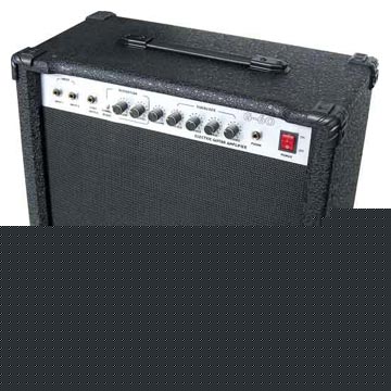 Guitar Amplifier