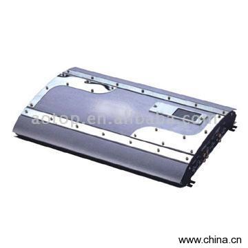 Car Amplifier