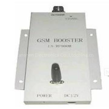 Mini GSM Repeater