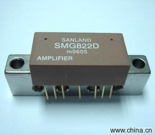CATV Amplifier Module