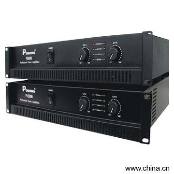 PA Amplifier P-600H