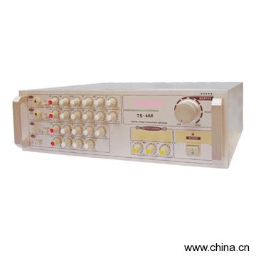 KTV Amplifier