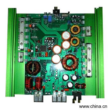 Digital Amplifier