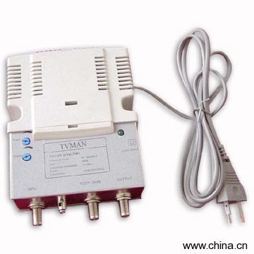Indoor TV Amplifier