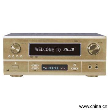 Amplifier
