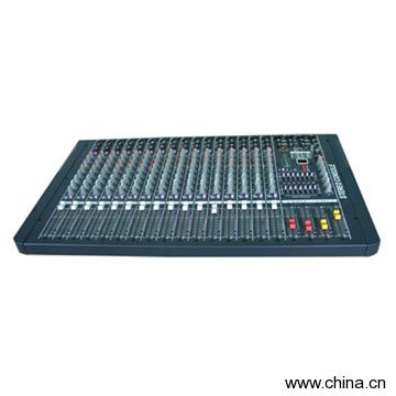 Professional Sound Mixer