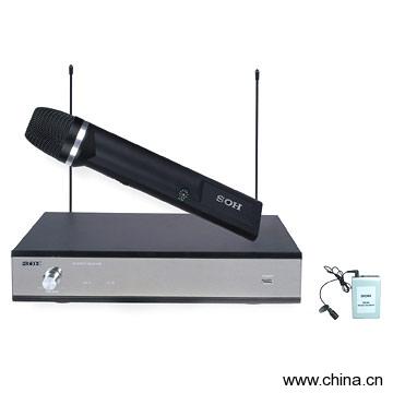 UHF Wireless Microphone