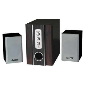 2.1 Woofer