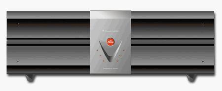 South Korea Home Theater Amplifier