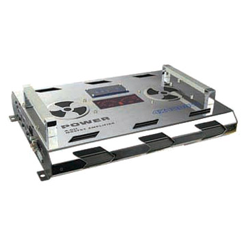 Amplifier