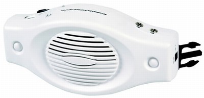 Taiwan Kaotek Portable Waistband Amplifier